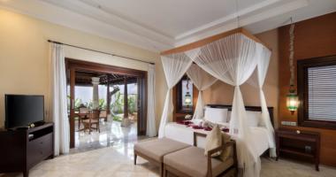 1BR Honeymoon Private Pool Villa